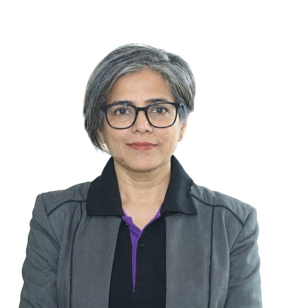 Ms. Fatema Hunaid